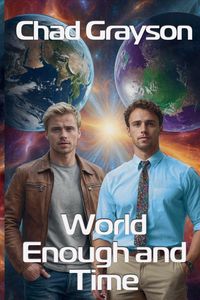 Produktbild: World Enough and Time