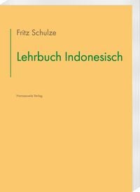 Produktbild: Lehrbuch Indonesisch