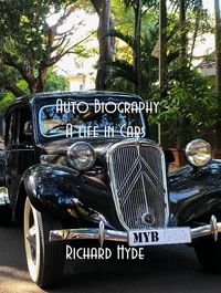 Produktbild: Auto Biography - A Life in Cars