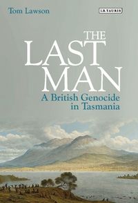 Produktbild: Lawson, T: The Last Man