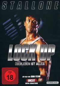 Produktbild: Lock up - &Uuml;berleben ist alles / Digital Remastered