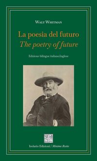 Produktbild: La poesia del futuro-The poetry of future