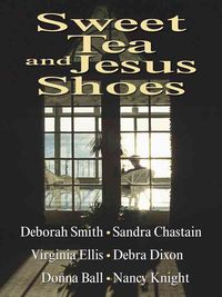 Produktbild: Sweet Tea and Jesus Shoes