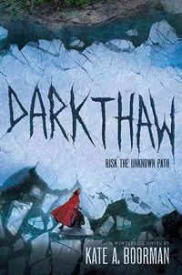 Produktbild: Boorman, K: Darkthaw