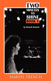 Produktbild: Two Minutes to Shine - Book 5