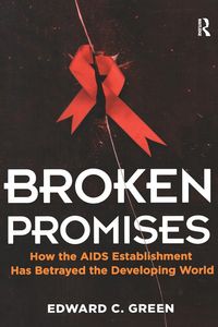 Produktbild: Broken Promises