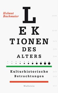 Produktbild: Lektionen des Alters
