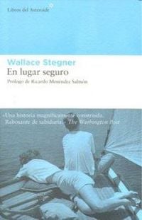 Produktbild: En lugar seguro
