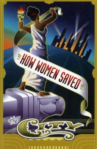 Produktbild: Spain, D: How Women Saved The City