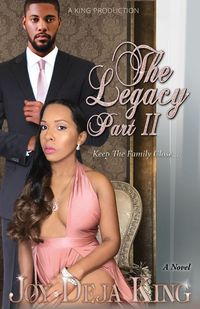 Produktbild: The Legacy Part 2