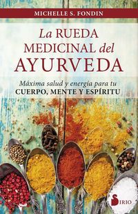 Produktbild: Rueda Medicinal del Ayurveda, La