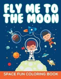 Produktbild: Fly Me to the Moon