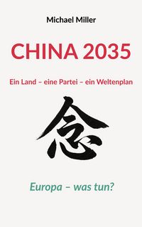 Produktbild: China 2035