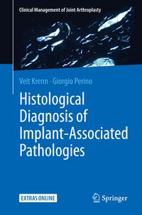 Produktbild: Histological Diagnosis of Implant-associated Pathologies