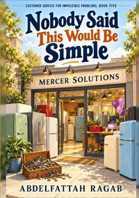 Produktbild: Customer Service for Impossible Problems / Nobody Said This Would Be Simple