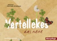 Produktbild: Vertellekes - das neue