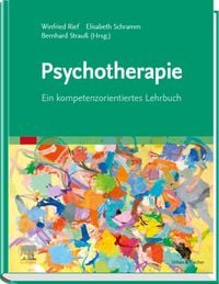 Produktbild: Psychotherapie
