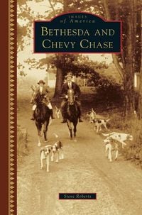 Produktbild: Bethesda and Chevy Chase