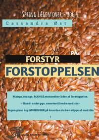 Produktbild: Forstyr Forstoppelsen
