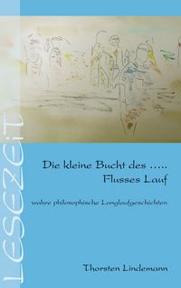 Produktbild: Die kleine Bucht des ... Flusses Lauf