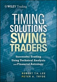 Produktbild: Timing Solutions for Swing Traders