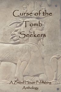 Produktbild: Curse of the Tomb Seekers