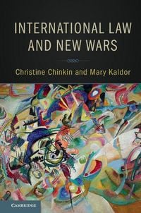 Produktbild: International Law and New Wars