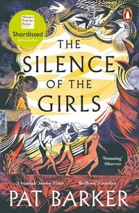 Produktbild: The Silence of the Girls