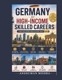 Produktbild: Germany for High-Income Skilled Careers