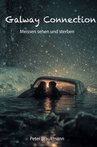 Produktbild: Steffen Schr&ouml;der Kriminalromane / Galway Connection