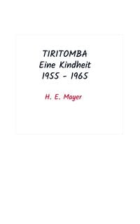 Produktbild: Tiritomba