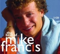 Bild vom Artikel Francis, M: Best Of vom Autor Mike Francis