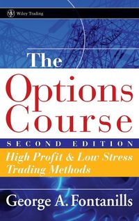 Produktbild: The Options Course