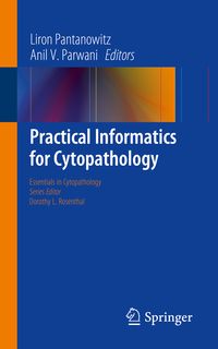 Produktbild: Practical Informatics for Cytopathology