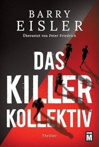 Produktbild: Das Killer-Kollektiv