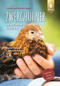 Produktbild: Zwergh&uuml;hner in meinem Garten