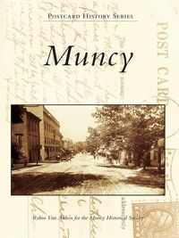 Produktbild: Muncy