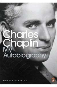 Bild vom Artikel My Autobiography vom Autor Charles Chaplin