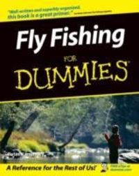 Produktbild: Kaminsky, P: Fly Fishing For Dummies