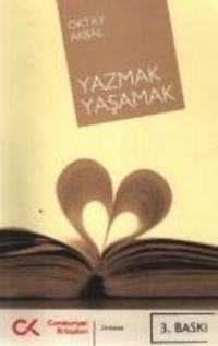 Produktbild: Yazmak Yasamak