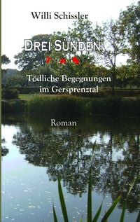 Produktbild: Drei S&uuml;nden