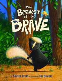 Produktbild: The Bravest of the Brave