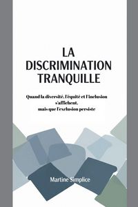 Produktbild: La Discrimination Tranquille