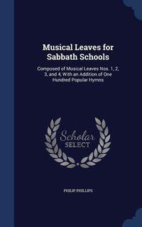 Produktbild: Musical Leaves for Sabbath Schools