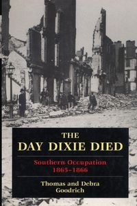 Produktbild: The Day Dixie Died