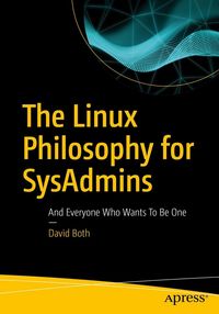 Produktbild: The Linux Philosophy for SysAdmins