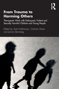 Produktbild: From Trauma to Harming Others