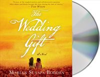 Produktbild: WEDDING GIFT                9D