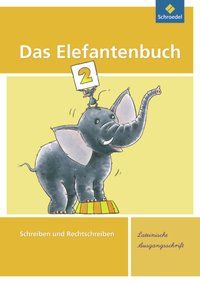 Produktbild: Das Elefantenbuch - Ausgabe 2010