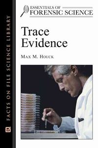 Produktbild: Houck, M: Trace Evidence